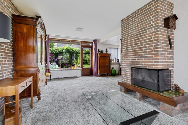 Medium property photo - Waezenburglaan 88, 9351 HG Leek